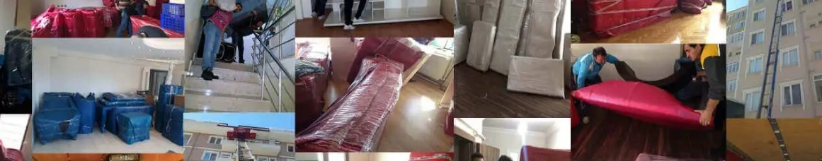 Burdur Parça Eşya Taşımacılık görseli